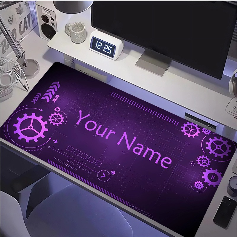 Konfigurowalna podkładka pod m – Office Tech Gear recenzja i cena