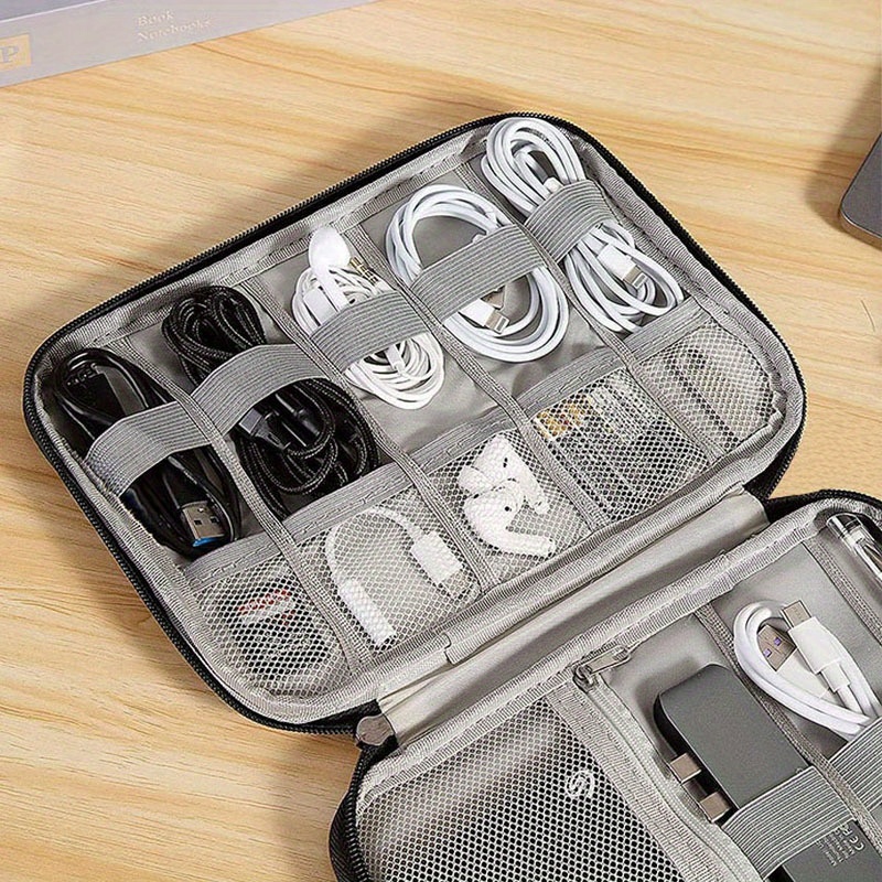1 szt. Etui do przechowywania  – Office Tech Gear recenzja i cena