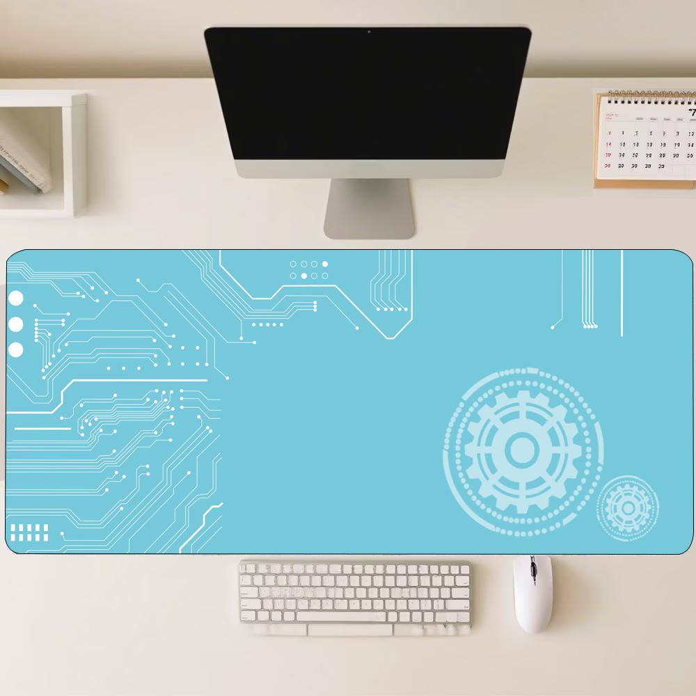 Podkładka pod mysz Blue Tech C – Office Tech Gear recenzja i cena