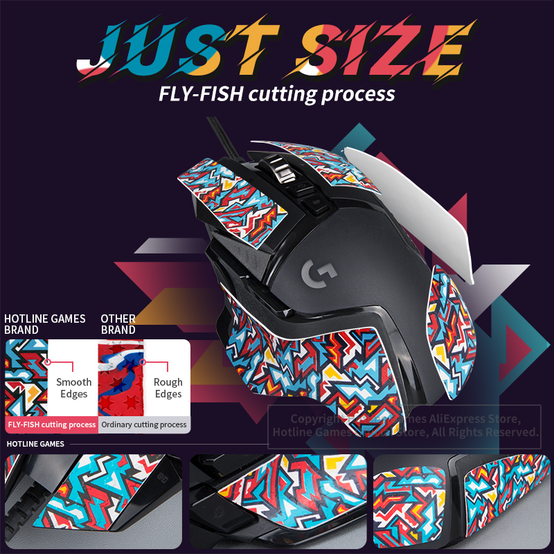 1 paczka Hotline gry kolorowa  – Logitech Mouse G203 recenzja i cena