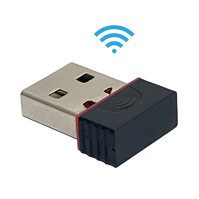2,4 GHz bezprzewodowy mini ada – Power Over Ethernet recenzja i cena