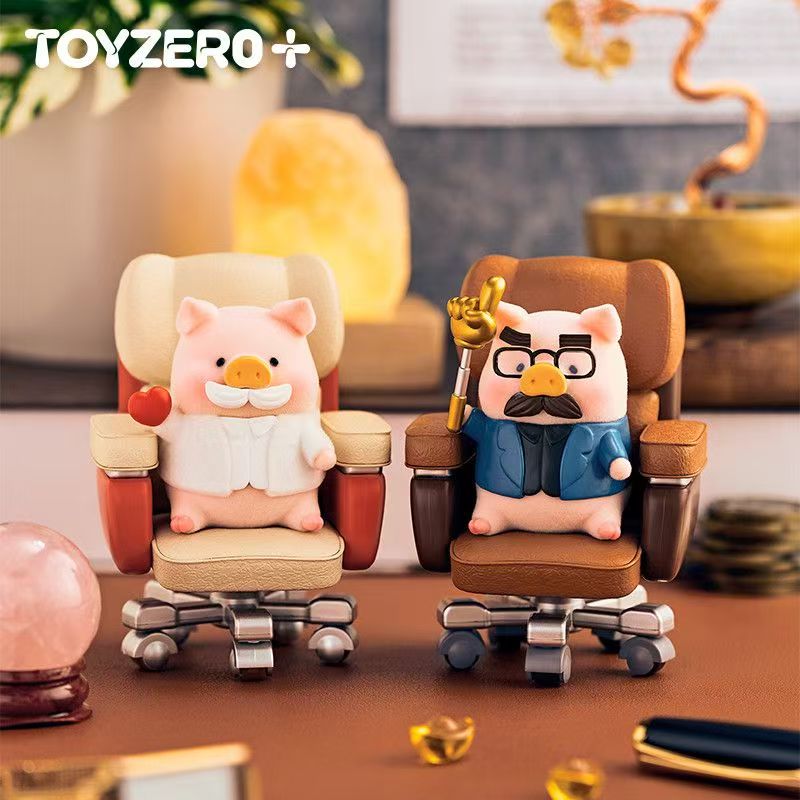 W magazynie: Urocze, puszkowan – Office Technician recenzja i cena