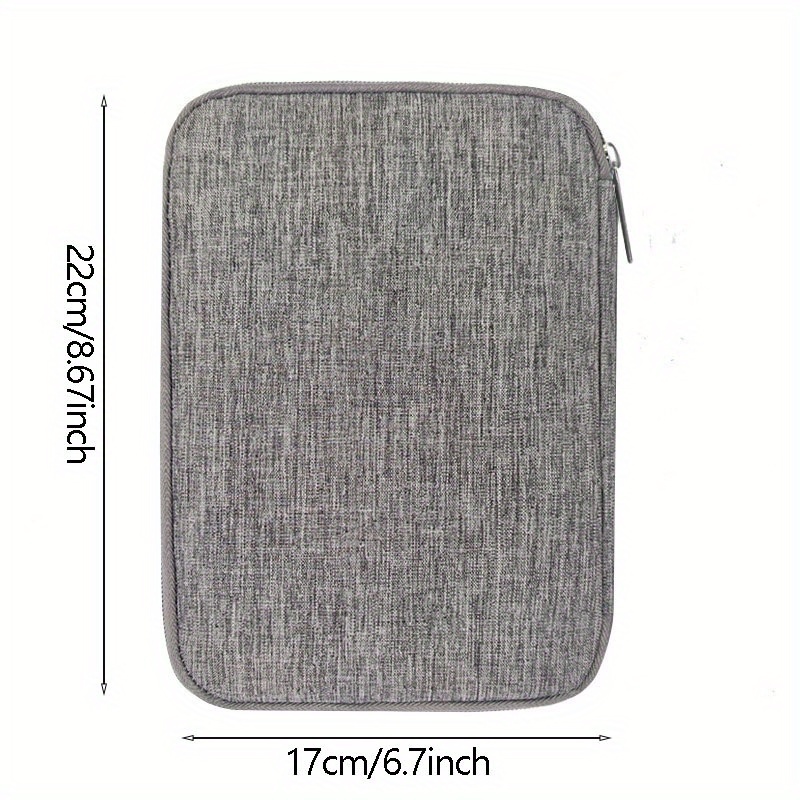1 szt. Podróżny organizer na k – Office Tech Gear recenzja i cena