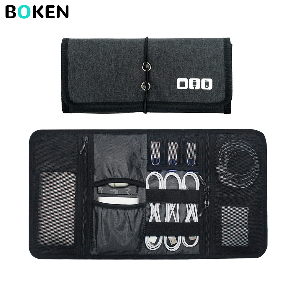 Torba Organizer na Akcesoria E – Office Technician recenzja i cena