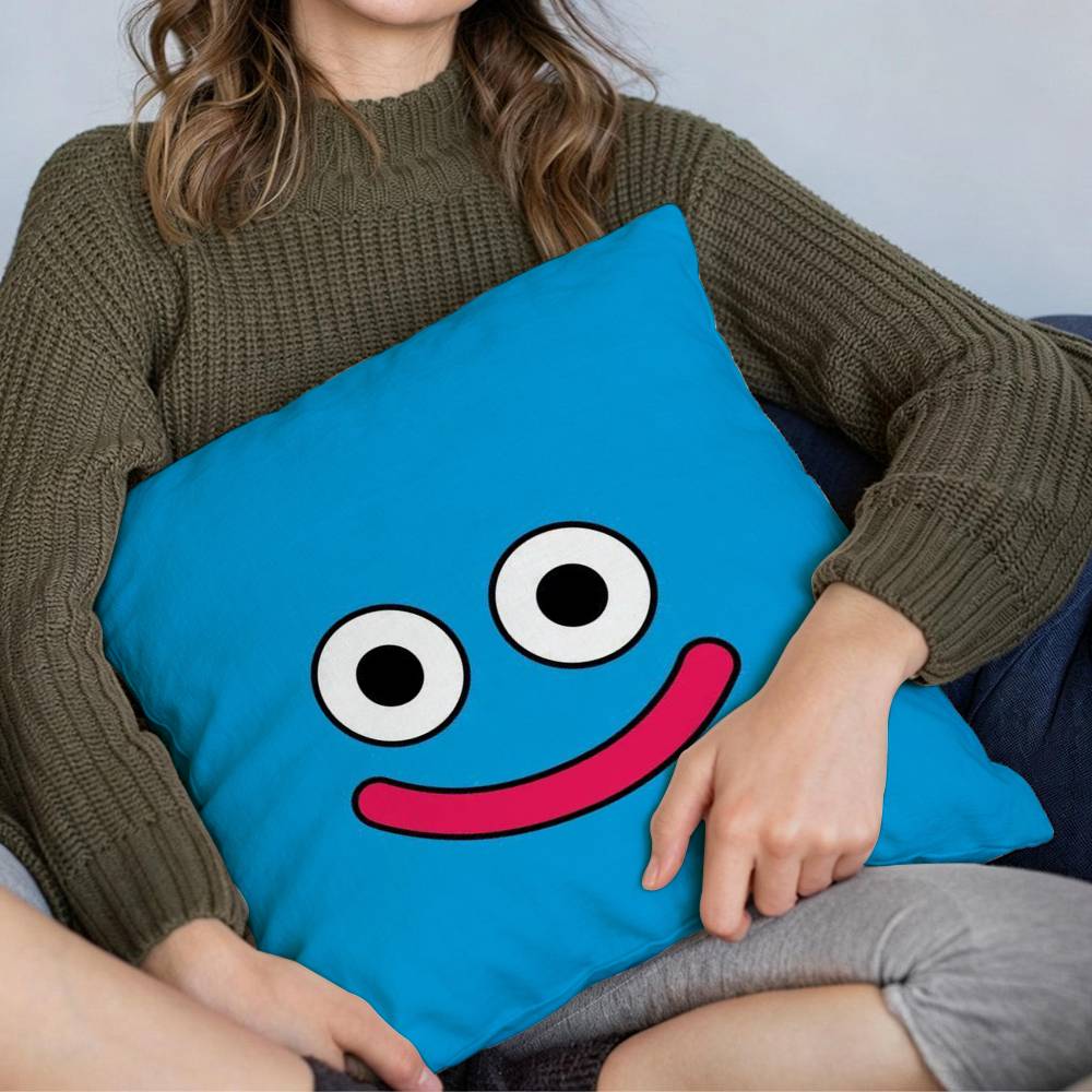 D-Dragon Quest Slime Anime Wyg – Office Quest recenzja i cena